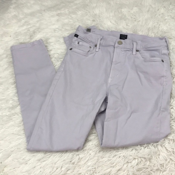 Citizens Of Humanity Denim - 🔥$SALE$🔥 Citizens of Humanity Rocket Crop HR Skinny